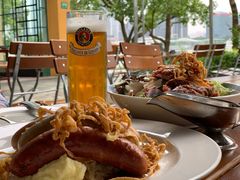 -宝莱纳餐厅(滨江店)