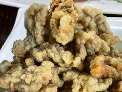 -弓虽昌焖烧鸡(大竹林店)