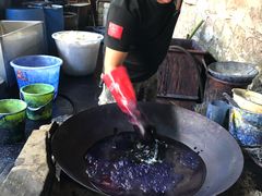 -璞真扎染博物馆