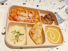 -黑松制面·牛排GRAND JAMES(百家湖1912店)