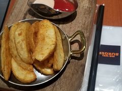 -魏斯理汉堡(西安沣东吾悦店)