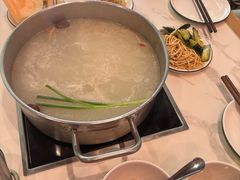-楚江子·龙继斑鱼庄(建设东路店)