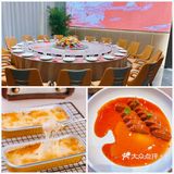 【鸽子张·家宴】美食大揭秘