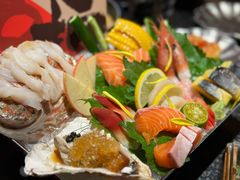 -摩打食堂(壹方中心店)