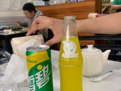 -清真永恒华威肉饼(潘家园店)