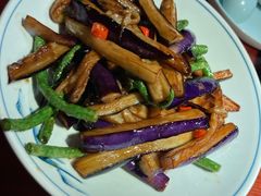 -田婆婆的菜(海口友谊阳光城店)