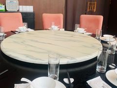 包厢-柒园·三十年创意杭帮菜(龙湖滨江天街店)