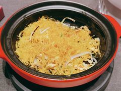 -久宴·天目湖大鱼头(恐龙园店)