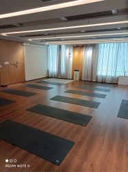 -FineYoga梵音瑜伽·普拉提