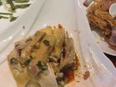 -古南都·老广东酒楼(龙江店)