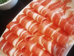 -北门涮肉·铜锅涮肉(南锣鼓巷店)