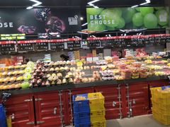 零售区-嘿嘛仓储购(华明店)