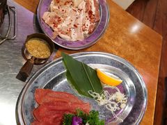 -蒜香焼肉PURUSHIN(马场路店)