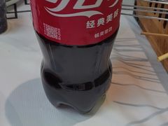-云晓光头烧烤吧(德平路店)