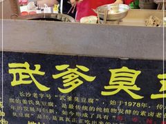 -武爹臭豆腐(坡子街店)