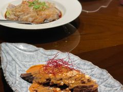 -上海苏宁宝丽嘉酒店·嘉府壹号中餐厅