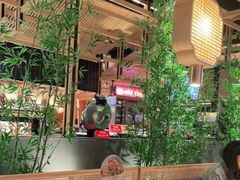 大堂-湘阁里辣(南联锦泰城店)