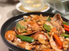 -陶陶居海鲜酒家(新马路店)