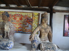 -杏花村文化旅游区