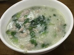 -华记粥饭店(印象容桂主题风情街店)