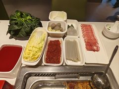 -海底捞火锅(万丰桥店)