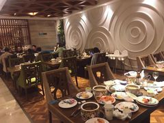 大堂-阳光岛·海鲜盛宴(银泰中心in99店)