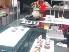 -盐城万豪酒店-盐城厨房西餐厅