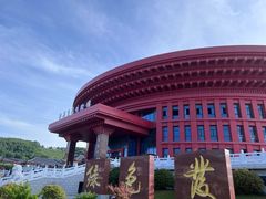 -威海华夏城景区