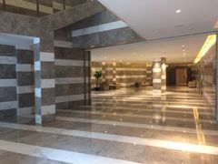 -上海国展宝龙丽筠酒店