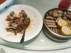 -梦都海鲜酒家(万达广场江桥店)