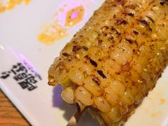 -喝丢一只鞋海鲜烧烤(市场店)
