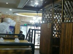 大堂-老东镇啤酒屋海鲜加工·蒸汽海鲜·海鲜烧烤(台东店)