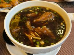 -中国厨房/台湾牛肉面