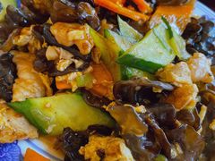 -途肴·老农饭庄(百里峡店)