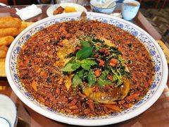 -杨记隆府(白象街店)