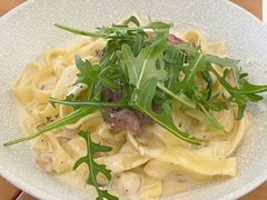 牛肝菌宽面-Money Shops(愚园路店)