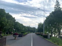 -艾溪湖湿地公园