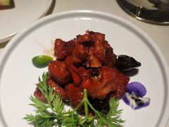 -小放牛河北菜(长安万达店)