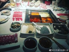 -海底捞火锅(天一广场亚细亚店)