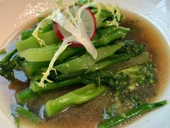 -茹·pure vegan(博华广场店)