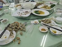 -景好海鲜餐厅(大鹏必选旅游店)