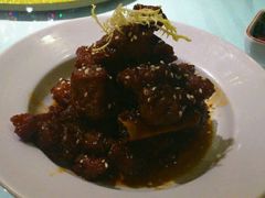-鸿瑞興面馆(梅岭店)