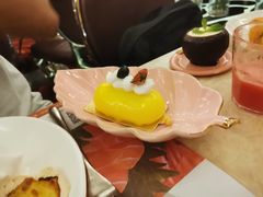 -芭菲盛宴·环球美食(解放碑英利国际店)