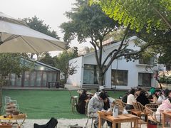 -柠檬花院烤肉·围炉煮茶·草坪团建·生日派对(三圣乡店)