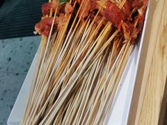 -屋头串串(临江路店)