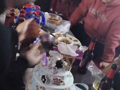 -上海星秀麦量贩KTV(张江商业广场店)