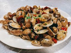 花甲-小民大排档(光谷店)