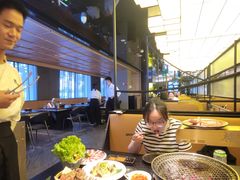 -樱嘢·炭火烧肉(惠南店)