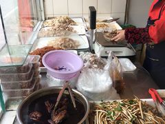 -红星兔丁(东风大桥店)