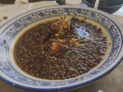 -高玛纳驴肉火烧(河间总店)